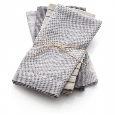 Swire & Name Noiblty Wholesale 300gsm Towel Fabric Cotton Dish Towel