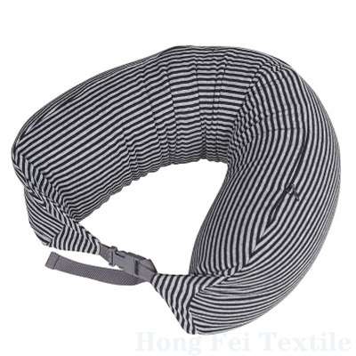 Travel Neck Pillow U Shape Headrest Memory Foam Neck Pillow For Sale