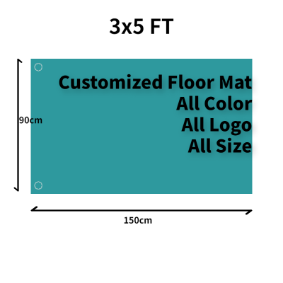 OEM or Stock Kitchen Towel Coral Fleece Feeling Floor Mat For Sale