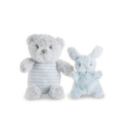 Custom Teddy Bear Plush Toy for Baby