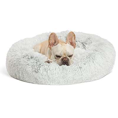 Factory Direct Attractive Price Super Soft Comfortable Plush Pet Mat for Pet